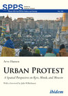 Buchcover Urban Protest