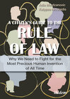 Buchcover A Citizen’s Guide to the Rule of Law