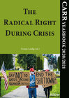 Buchcover The Radical Right During Crisis