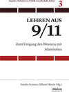 Buchcover Lehren aus 9/11