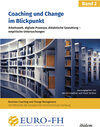 Buchcover Coaching und Change im Blickpunkt. Band II