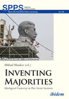 Buchcover Inventing Majorities