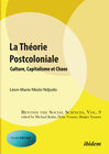 Buchcover La Théorie Postcoloniale