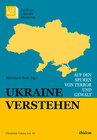 Buchcover Ukraine verstehen