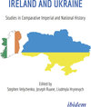 Buchcover Ireland and Ukraine