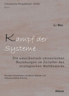 Buchcover Kampf der Systeme