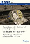 Buchcover In the Eye of the Storm