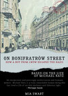 Buchcover On Bonifratrów Street: How a boy from Lwów escaped the Nazis