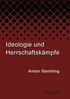 Buchcover Ideologie und Herrschaftskämpfe