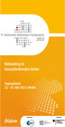 Buchcover 11. Nationales Biobanken-Symposium 2023