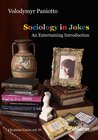 Buchcover Sociology in Jokes