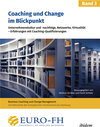 Buchcover Coaching und Change im Blickpunkt. Band III