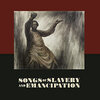Buchcover Songs of Slavery and Emancipation