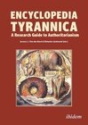 Buchcover Encyclopedia Tyrannica