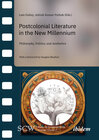 Buchcover Postcolonial Literature in the New Millennium