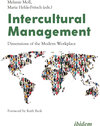 Buchcover Intercultural Management