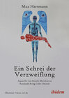Buchcover Ein Schrei der Verzweiflung