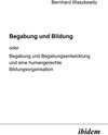 Buchcover Begabung und Bildung