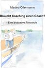 Buchcover Braucht Coaching einen Coach? Eine evaluative Pilotstudie