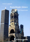 Buchcover Deutschlands Absturz