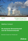 Buchcover Die deutsche Stromwirtschaft und der Emissionshandel