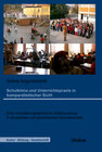 Buchcover Schulklima und Unterrichtspraxis in komparatistischer Sicht