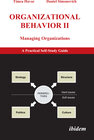 Buchcover Organizational Behavior II