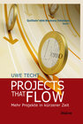 Buchcover Projects that Flow