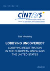 Buchcover Lobbying Uncovered?