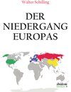 Buchcover Der Niedergang Europas