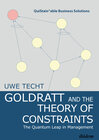 Buchcover Goldratt and the Theory of Constraints.