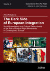 Buchcover The Dark Side of European Integration