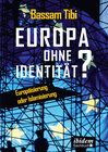 Buchcover Europa ohne Identität?