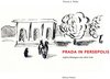 Buchcover Prada in Persepolis / Edition Noema