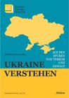 Buchcover Ukraine verstehen / Ukrainian Voices Bd.16