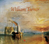 Buchcover William Turner 2010