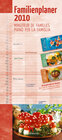 Buchcover Familienplaner 2010