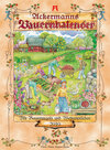 Buchcover Bauernkalender 2010
