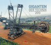 Buchcover Giganten der Technik 2010