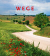 Buchcover Wege 2010