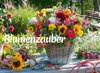 Buchcover Blumenzauber Kalender 2024