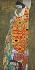 Buchcover Gustav Klimt 2010