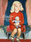 Buchcover Kinder in der Kunst 2010