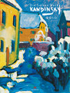 Buchcover Wassily Kandinsky 2010