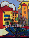 Buchcover Der Blaue Reiter 2010