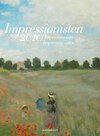 Buchcover Impressionisten 2010