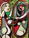 Buchcover Pablo Picasso 2010