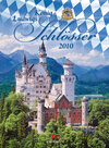 Buchcover König Ludwigs Schlösser 2010