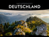 Buchcover Naturparadies Deutschland - Signature Kalender 2025