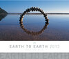 Buchcover Earth to Earth 2013